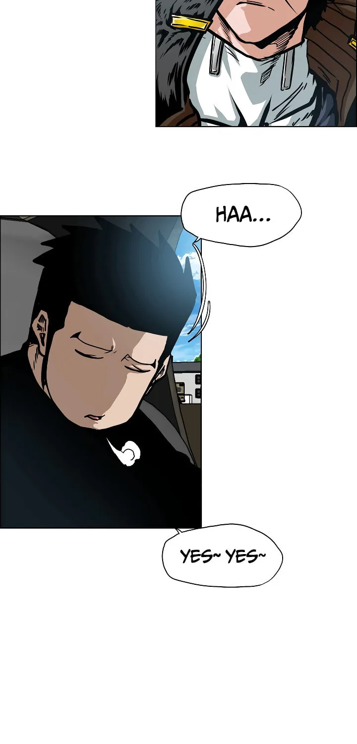 Read Rooftop Sword Master chapter 75 image 47 on Lezhin