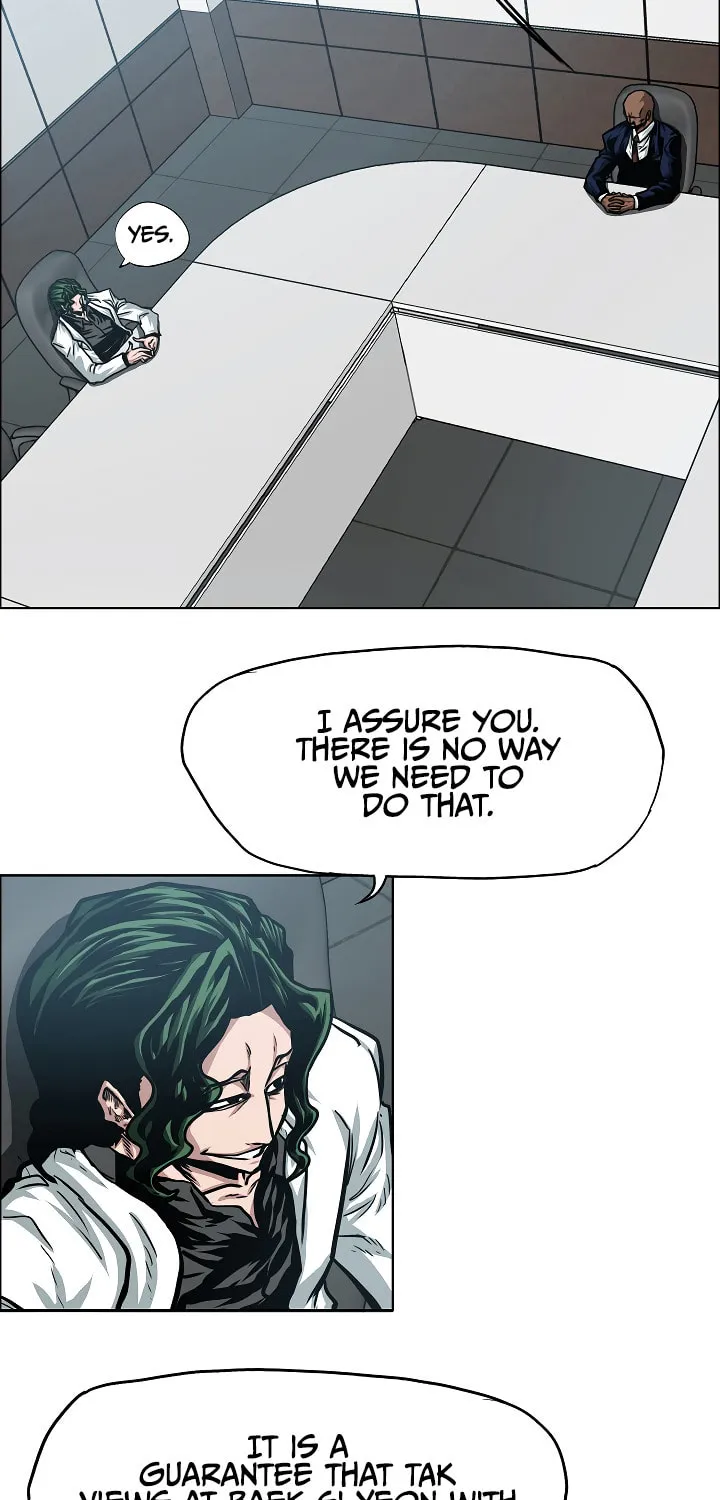 Read Rooftop Sword Master chapter 75 image 51 on Lezhin