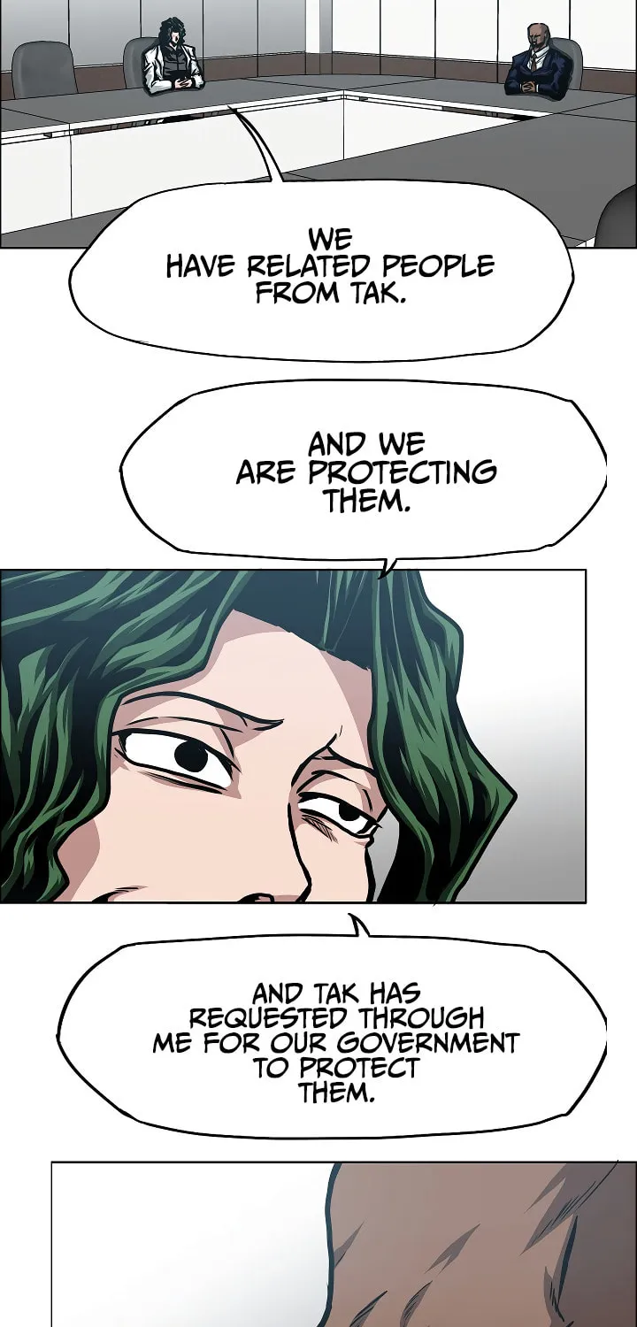 Read Rooftop Sword Master chapter 75 image 53 on Lezhin