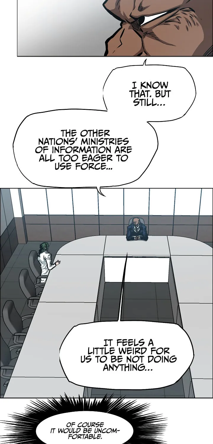 Read Rooftop Sword Master chapter 75 image 54 on Lezhin