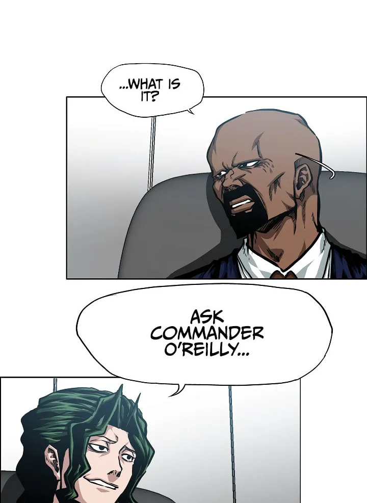Read Rooftop Sword Master chapter 75 image 56 on Lezhin