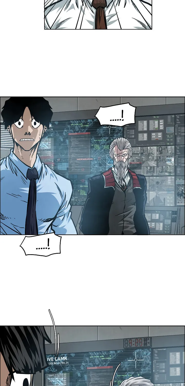 Read Rooftop Sword Master chapter 75 image 7 on Lezhin
