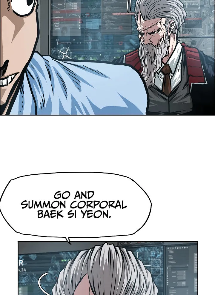 Read Rooftop Sword Master chapter 75 image 8 on Lezhin