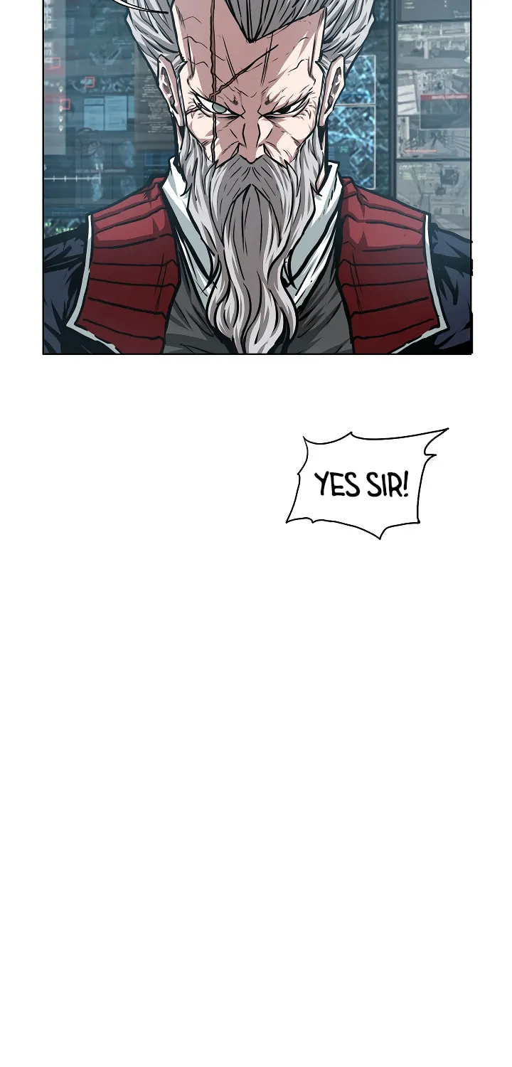 Read Rooftop Sword Master chapter 75 image 9 on Lezhin