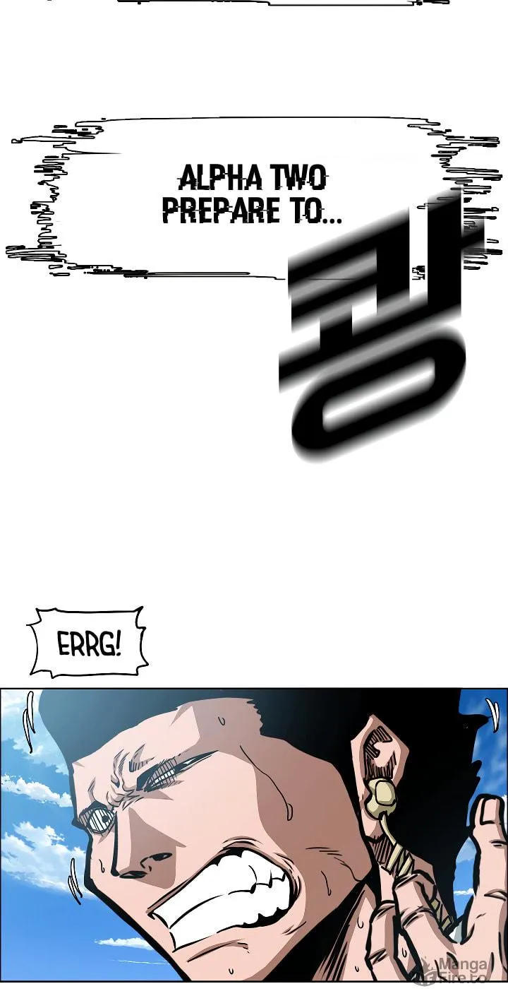 Read Rooftop Sword Master chapter 76 image 11 on Lezhin