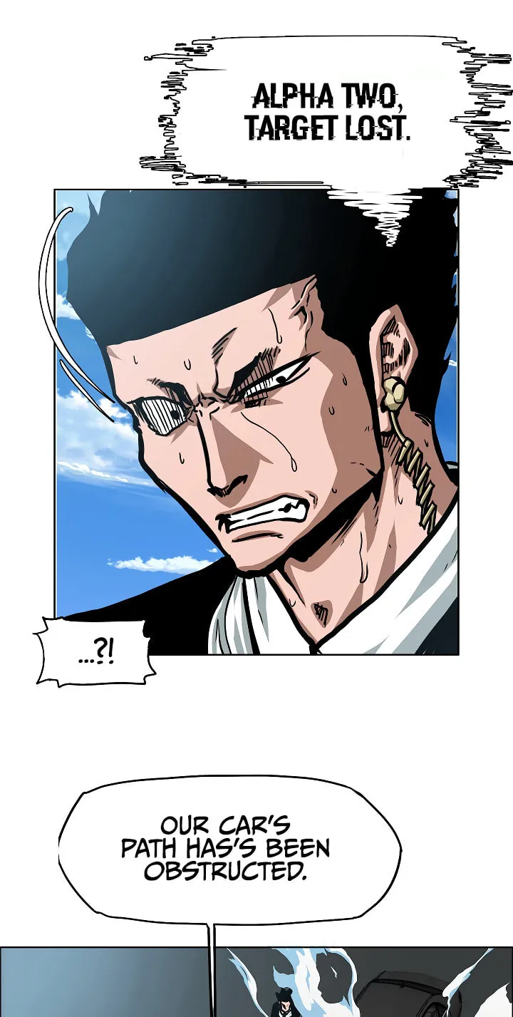 Read Rooftop Sword Master chapter 76 image 12 on Lezhin