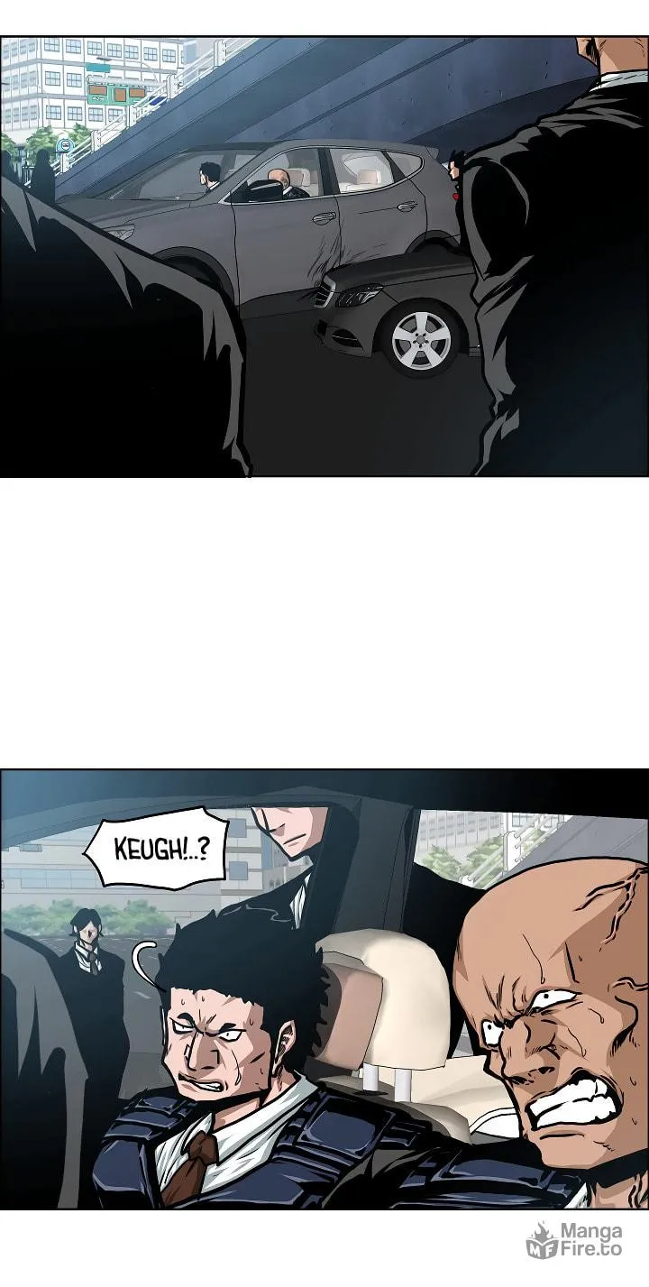 Read Rooftop Sword Master chapter 76 image 14 on Lezhin