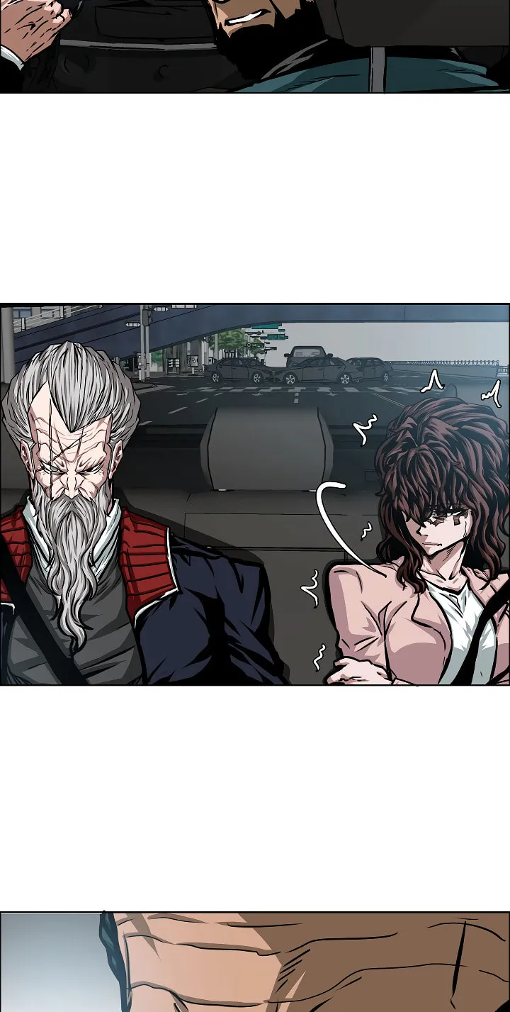 Read Rooftop Sword Master chapter 76 image 18 on Lezhin