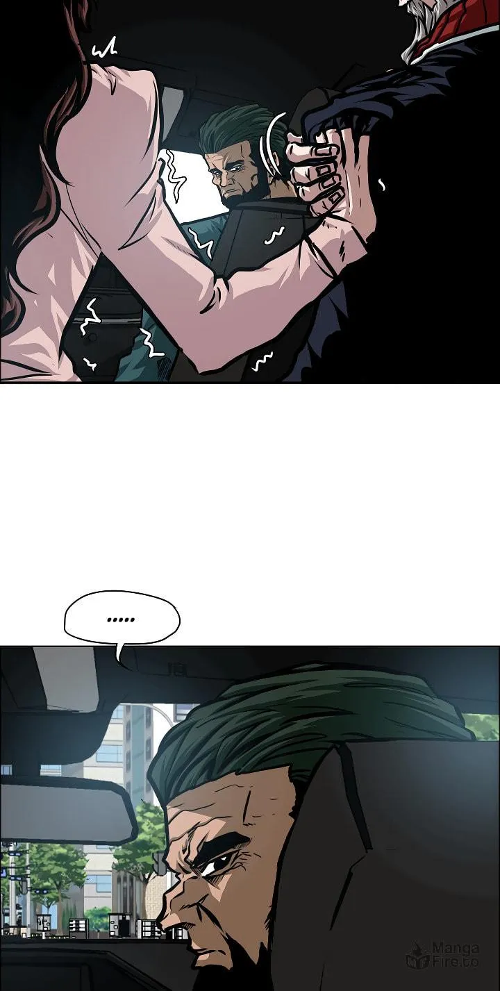 Read Rooftop Sword Master chapter 76 image 20 on Lezhin