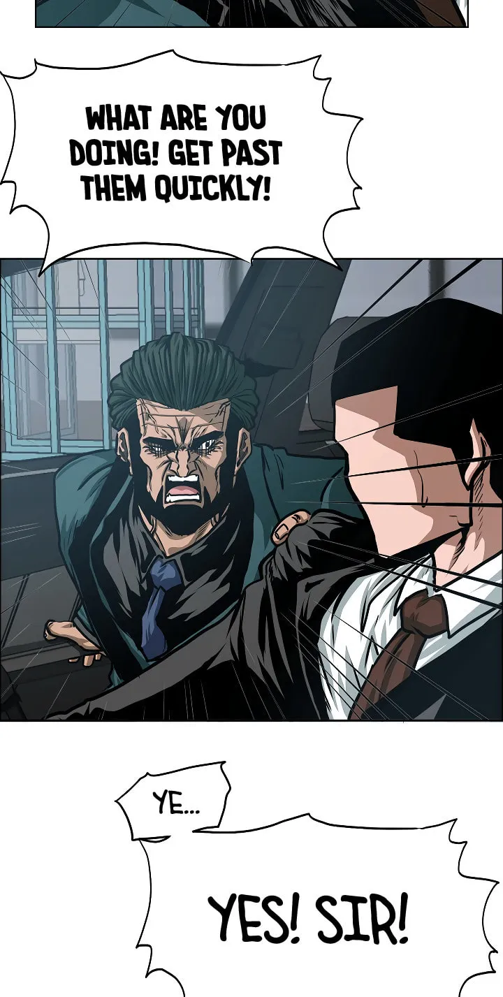 Read Rooftop Sword Master chapter 76 image 31 on Lezhin