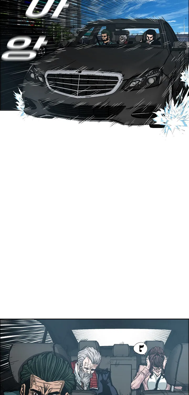 Read Rooftop Sword Master chapter 76 image 33 on Lezhin
