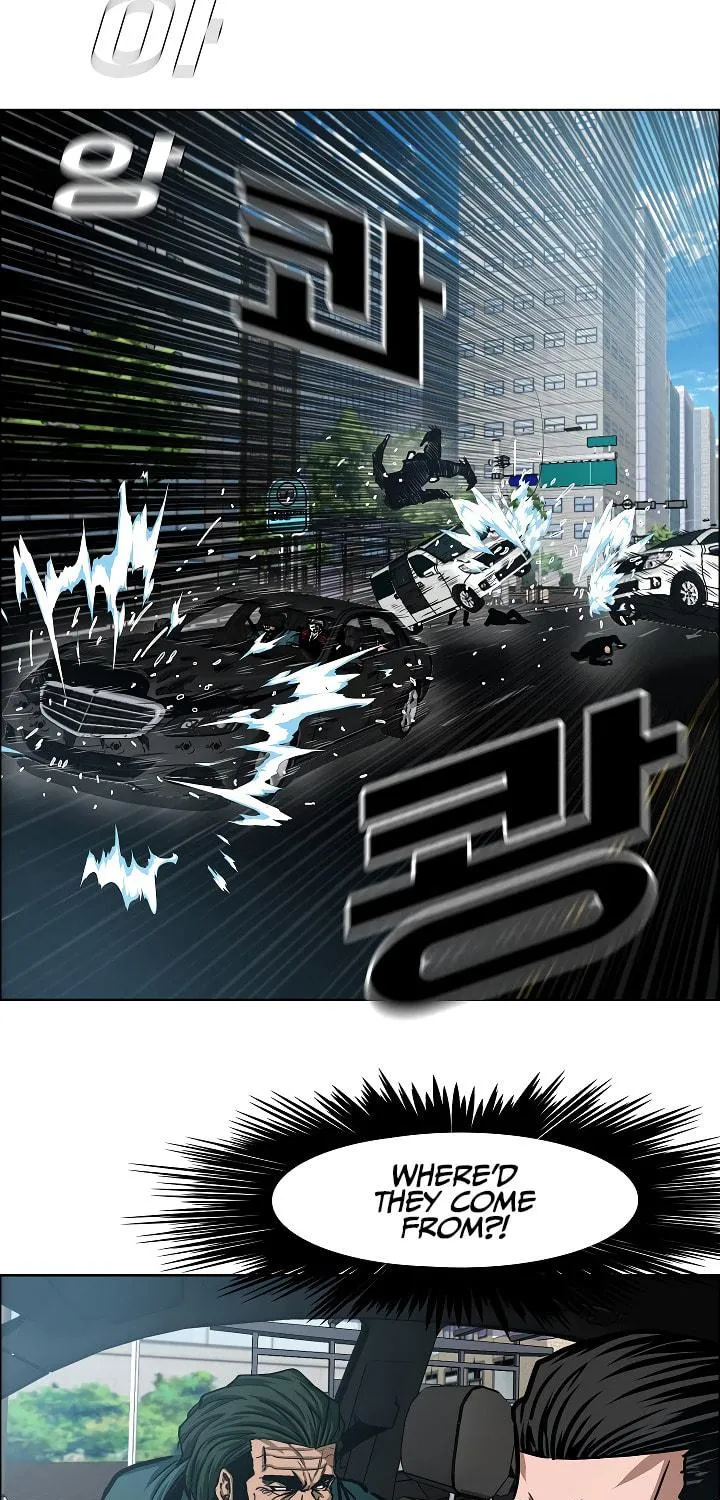 Read Rooftop Sword Master chapter 76 image 45 on Lezhin