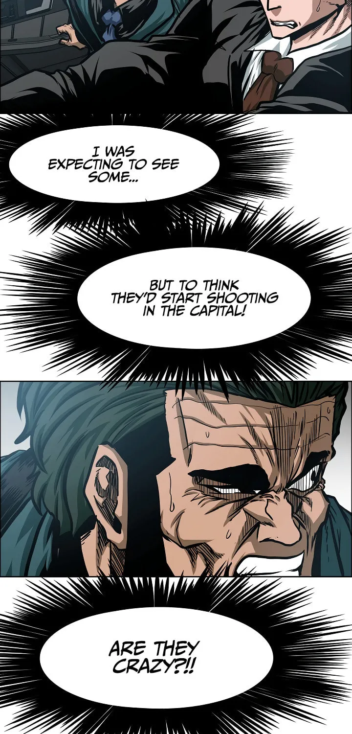 Read Rooftop Sword Master chapter 76 image 47 on Lezhin