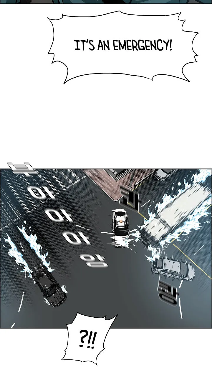 Read Rooftop Sword Master chapter 76 image 50 on Lezhin