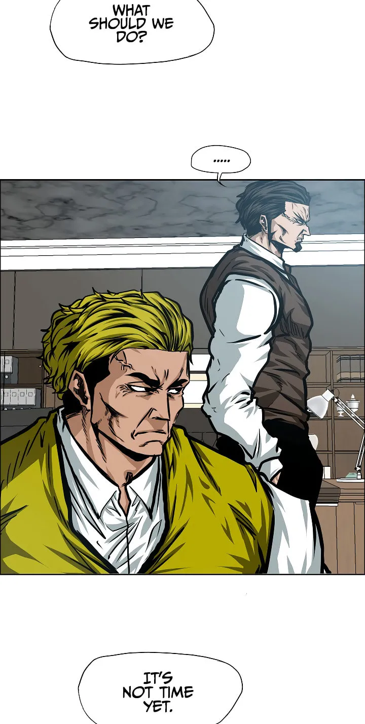 Read Rooftop Sword Master chapter 76 image 63 on Lezhin