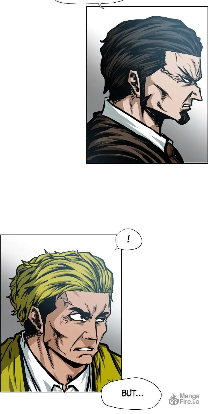 Read Rooftop Sword Master chapter 76 image 64 on Lezhin