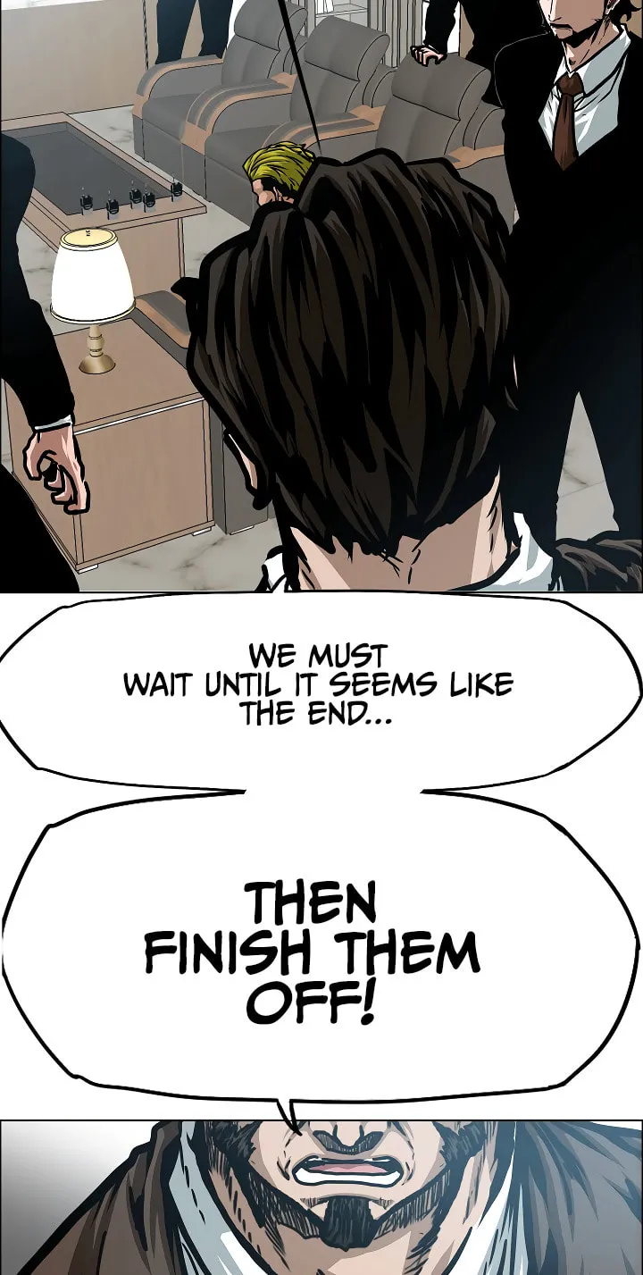 Read Rooftop Sword Master chapter 76 image 69 on Lezhin