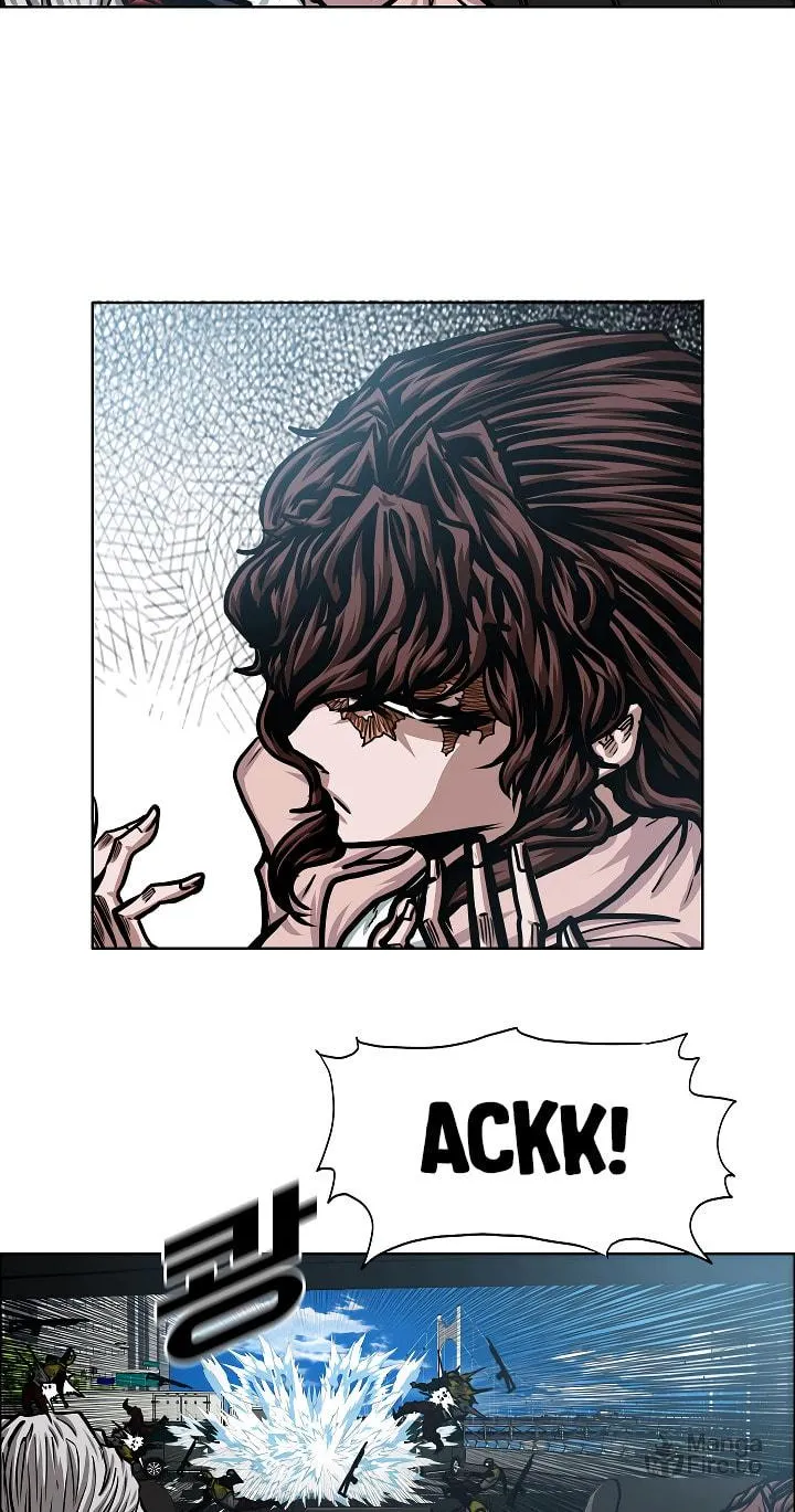 Read Rooftop Sword Master chapter 77 image 18 on Lezhin