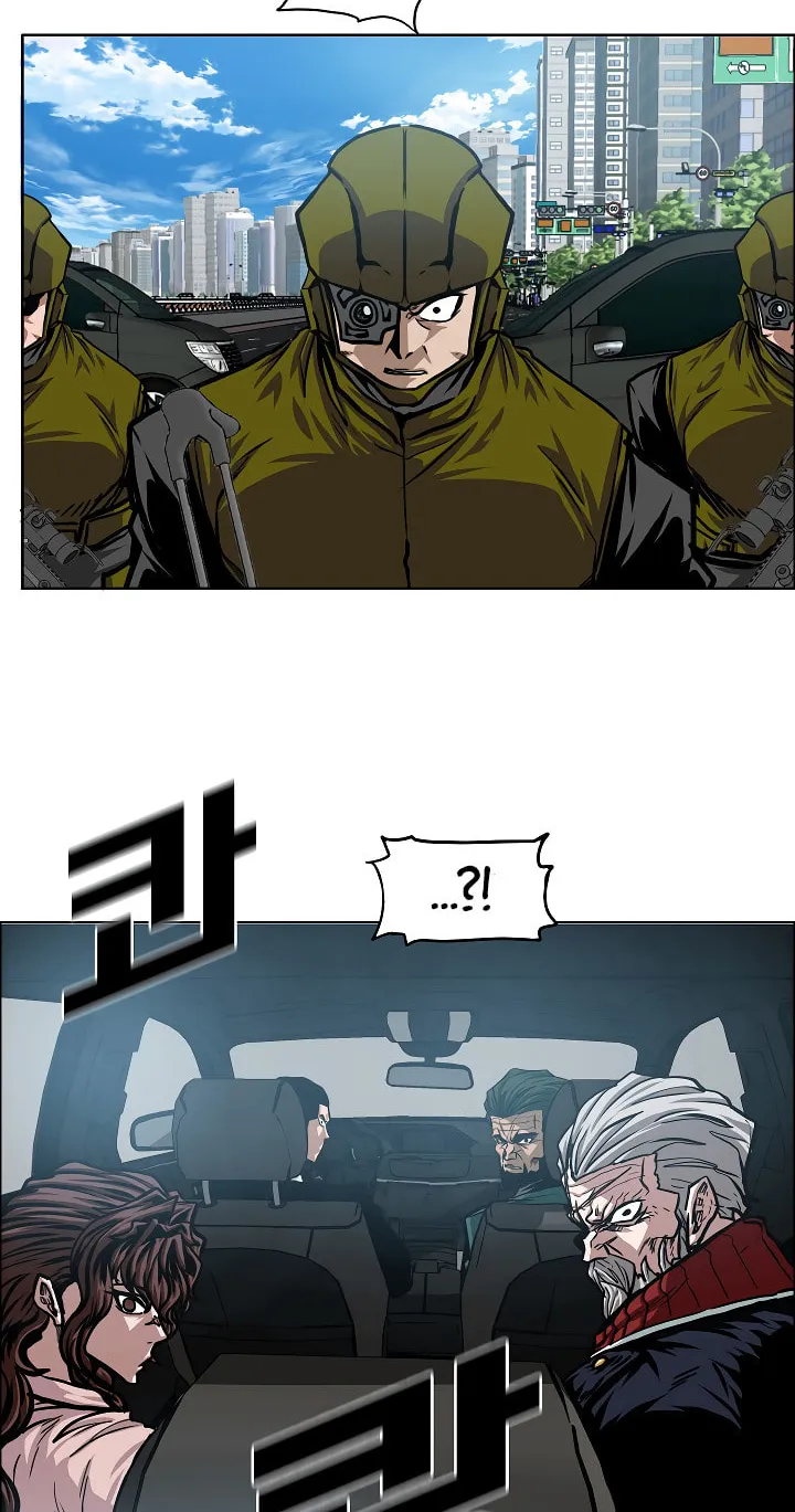 Read Rooftop Sword Master chapter 77 image 20 on Lezhin