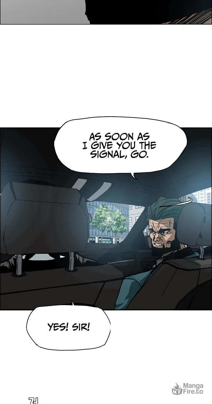 Read Rooftop Sword Master chapter 77 image 22 on Lezhin