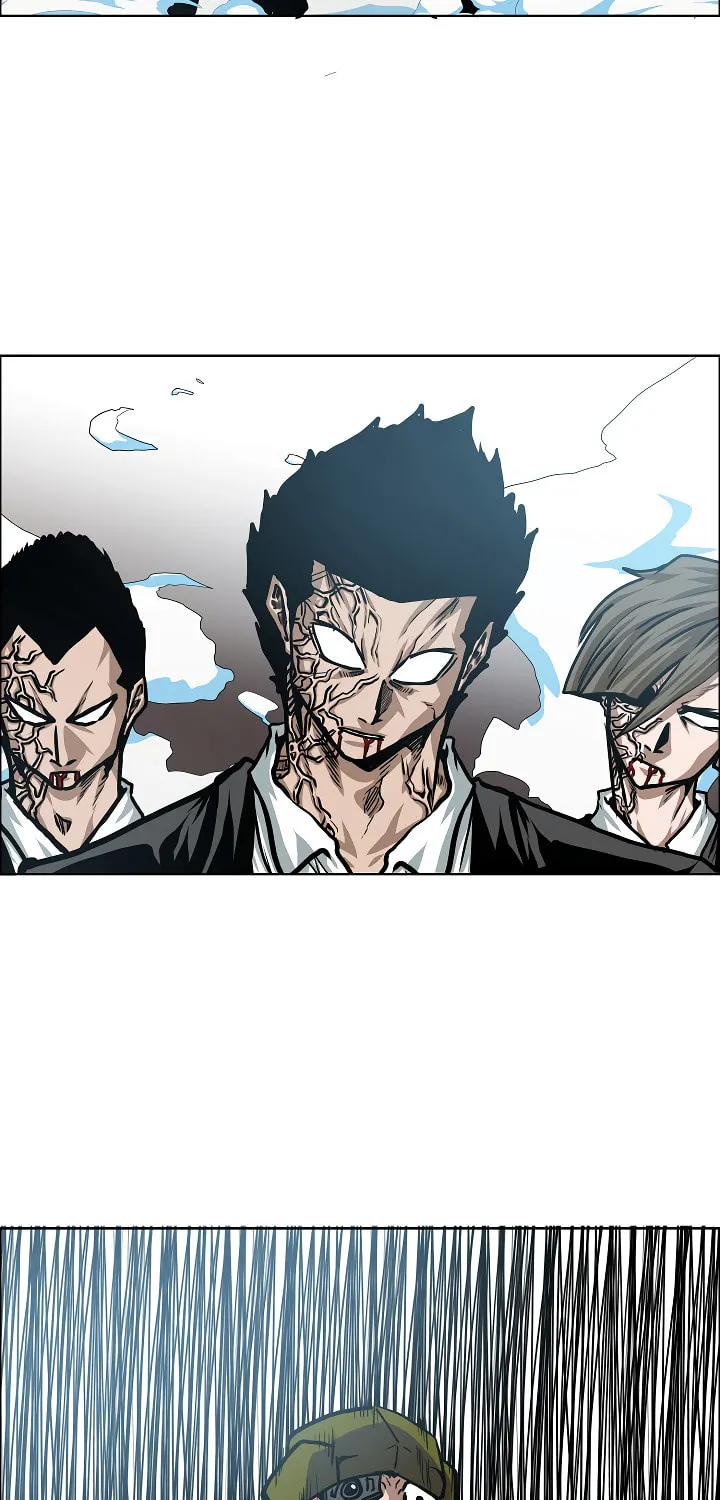 Read Rooftop Sword Master chapter 77 image 25 on Lezhin