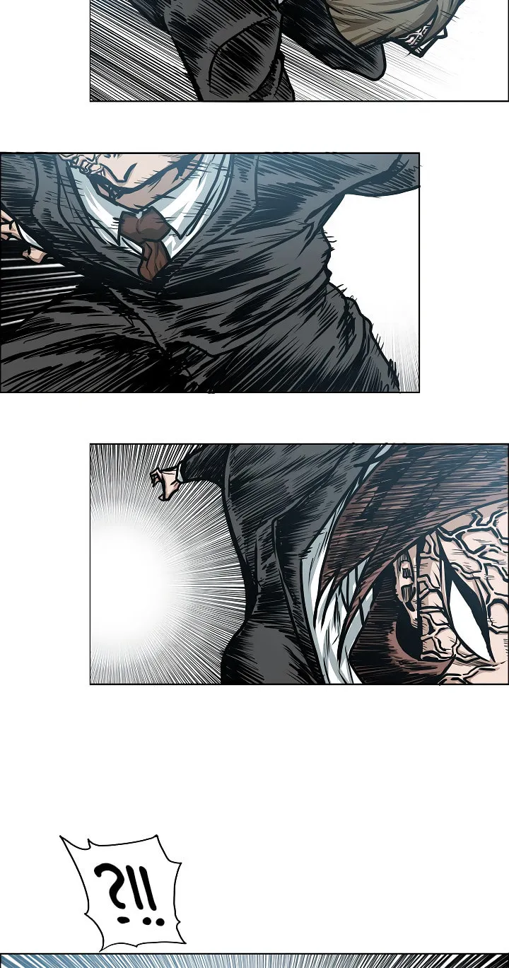Read Rooftop Sword Master chapter 77 image 30 on Lezhin