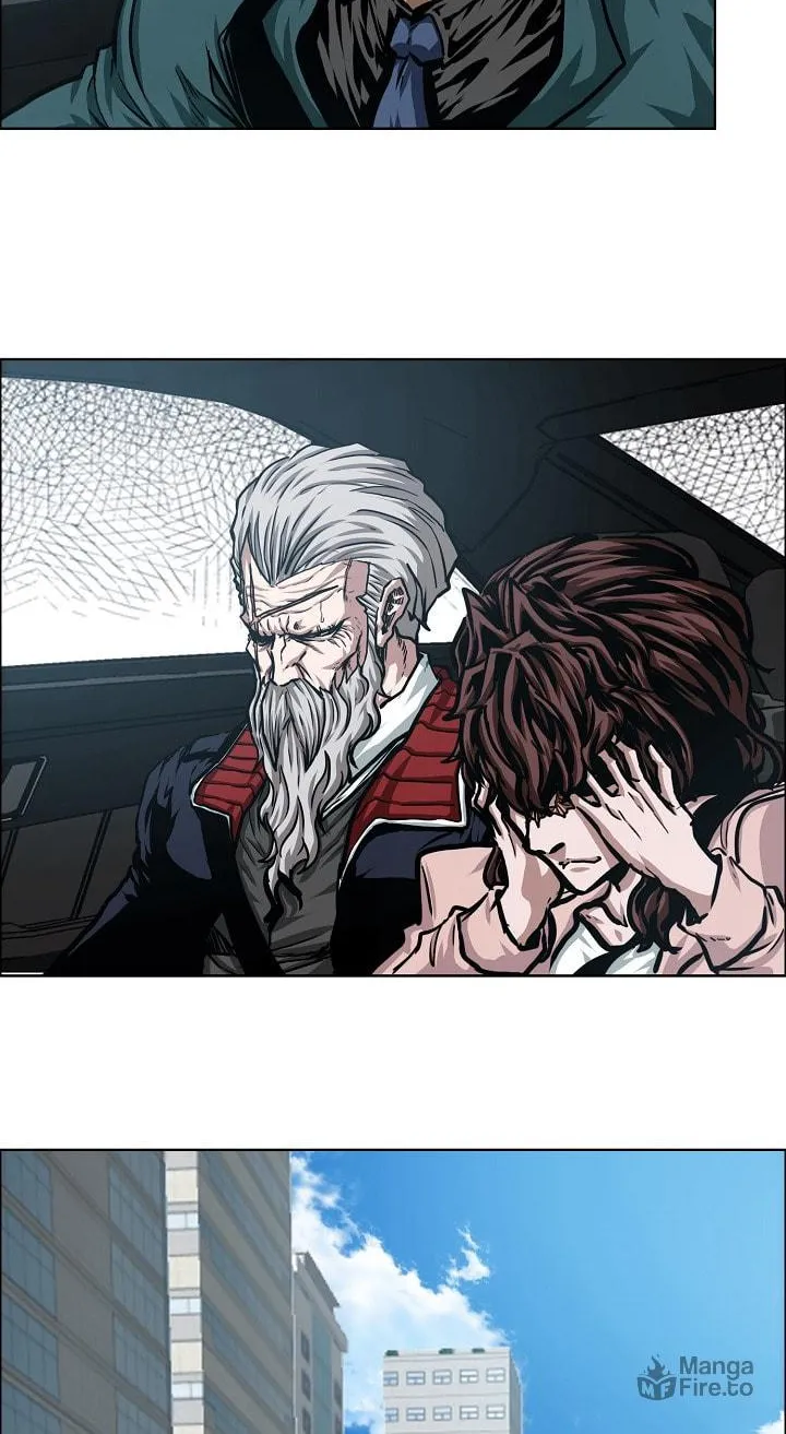 Read Rooftop Sword Master chapter 77 image 4 on Lezhin