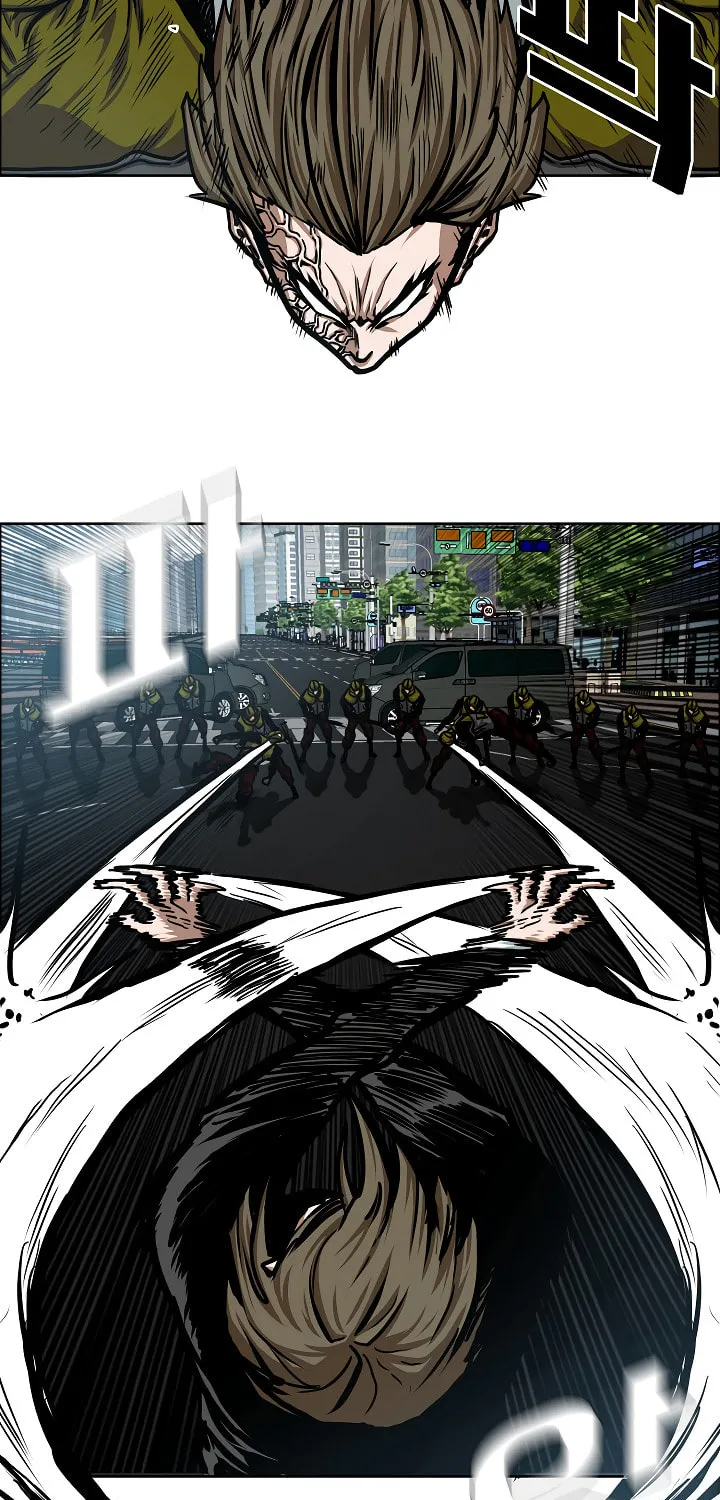 Read Rooftop Sword Master chapter 77 image 41 on Lezhin