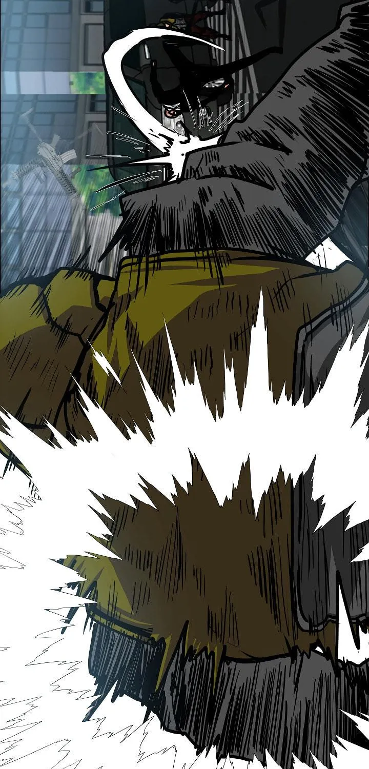 Read Rooftop Sword Master chapter 77 image 47 on Lezhin