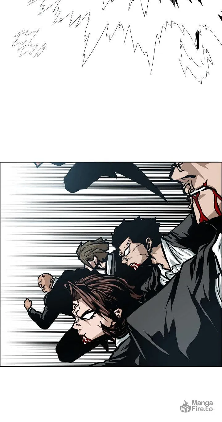 Read Rooftop Sword Master chapter 77 image 48 on Lezhin
