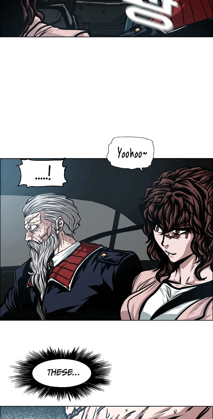 Read Rooftop Sword Master chapter 77 image 50 on Lezhin