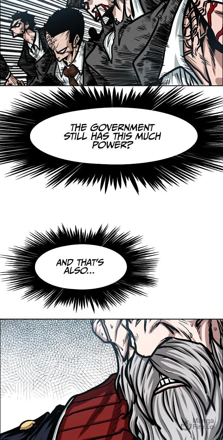 Read Rooftop Sword Master chapter 77 image 52 on Lezhin