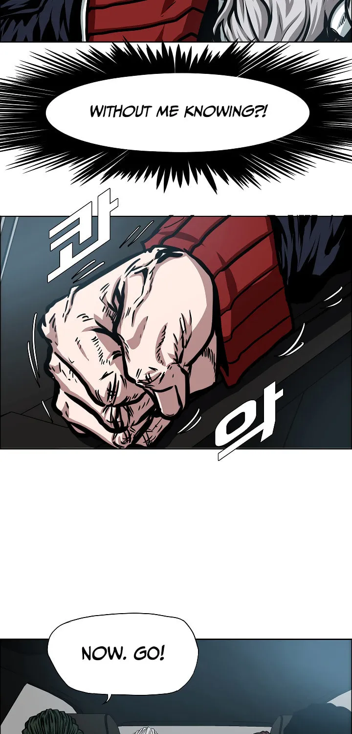 Read Rooftop Sword Master chapter 77 image 53 on Lezhin