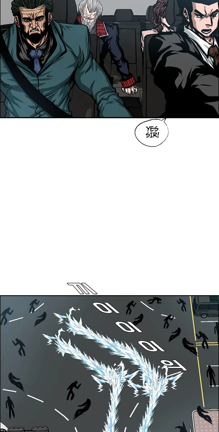 Read Rooftop Sword Master chapter 77 image 54 on Lezhin