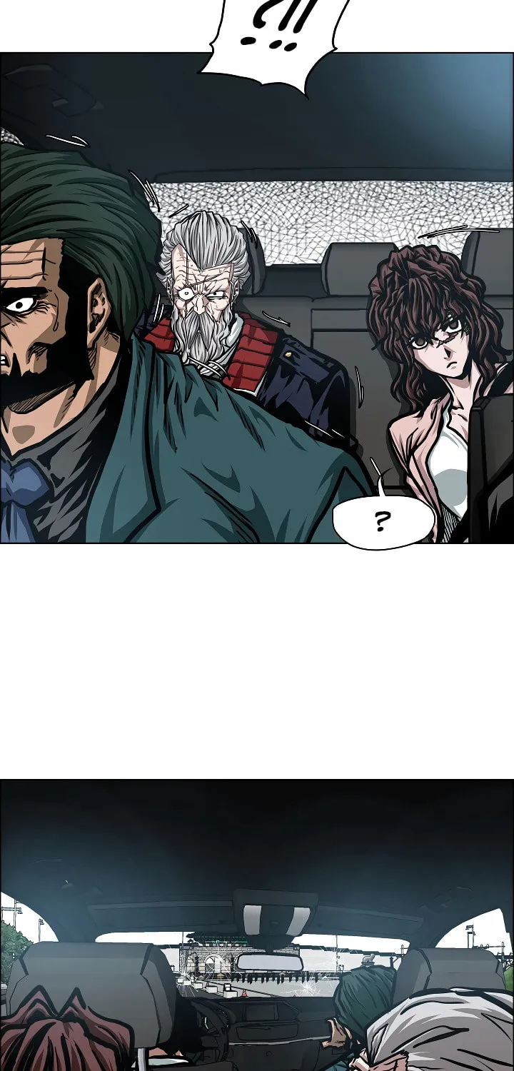 Read Rooftop Sword Master chapter 77 image 61 on Lezhin