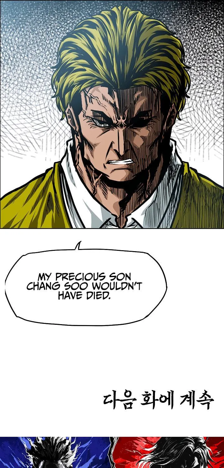 Read Rooftop Sword Master chapter 77 image 63 on Lezhin