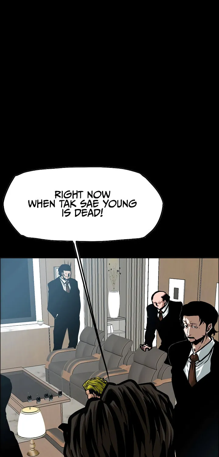 Read Rooftop Sword Master chapter 78 image 1 on Lezhin