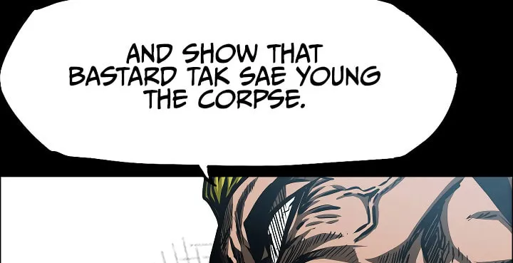 Read Rooftop Sword Master chapter 78 image 12 on Lezhin