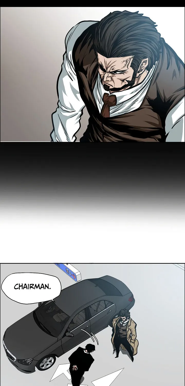 Read Rooftop Sword Master chapter 78 image 14 on Lezhin