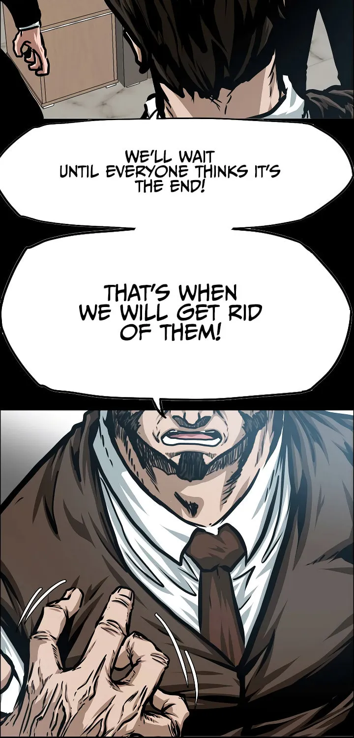 Read Rooftop Sword Master chapter 78 image 2 on Lezhin