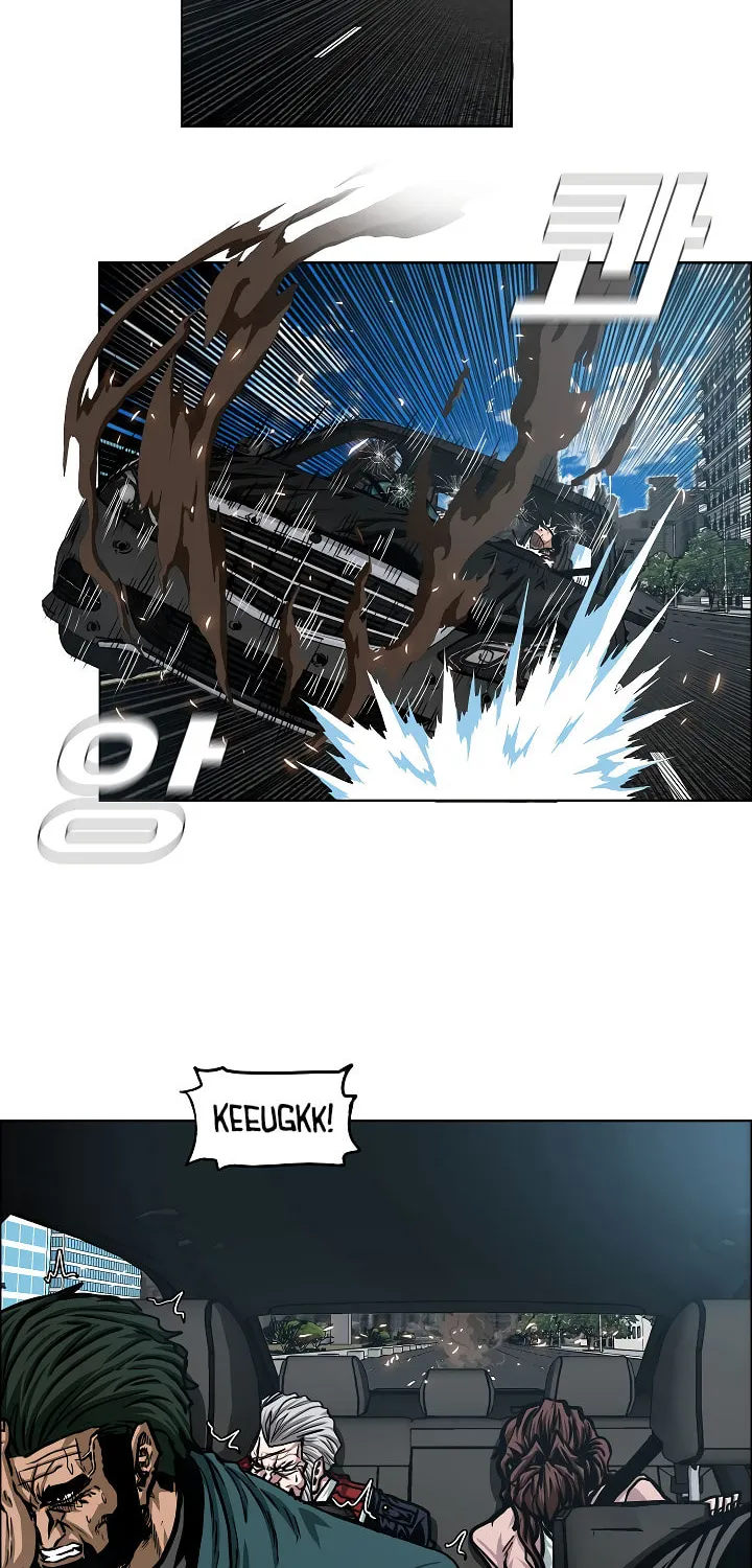 Read Rooftop Sword Master chapter 78 image 20 on Lezhin