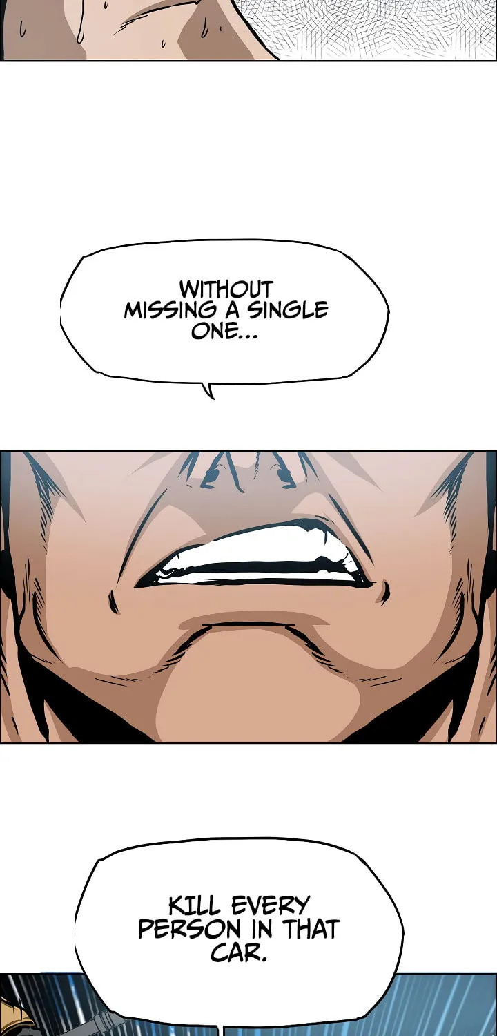 Read Rooftop Sword Master chapter 78 image 31 on Lezhin
