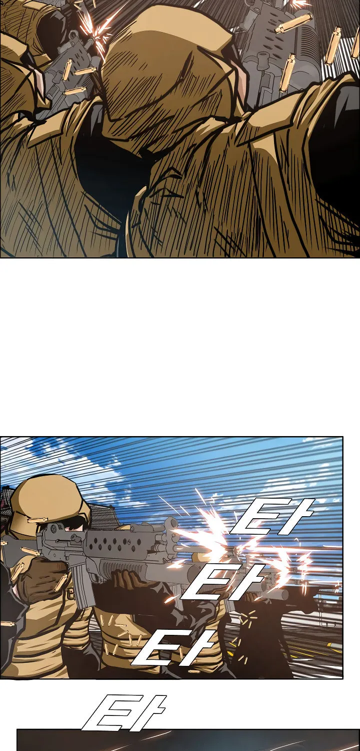 Read Rooftop Sword Master chapter 78 image 34 on Lezhin