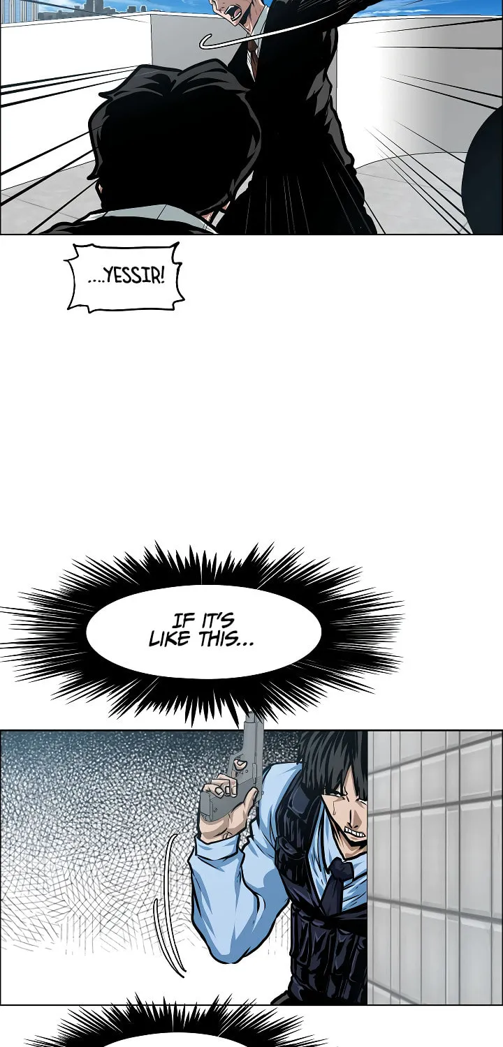 Read Rooftop Sword Master chapter 78 image 38 on Lezhin