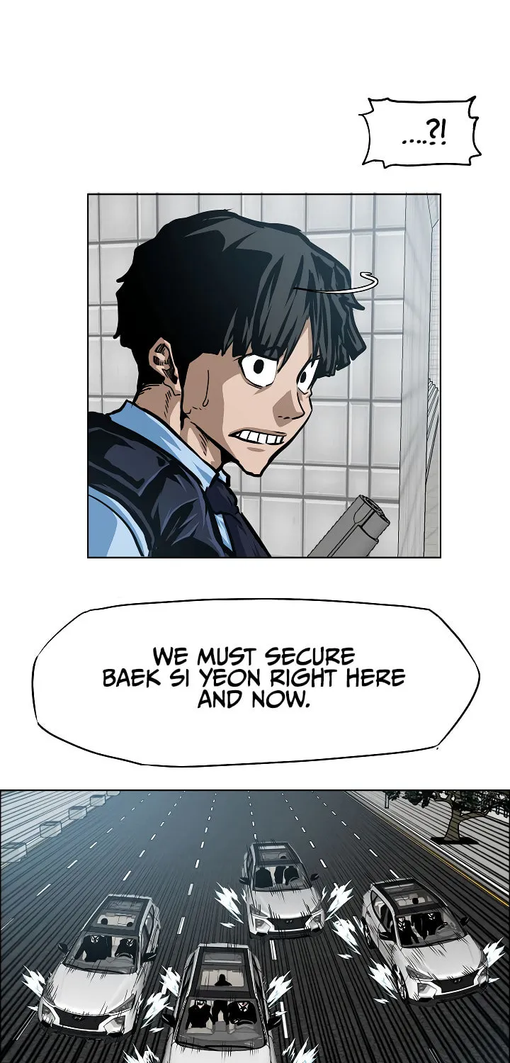 Read Rooftop Sword Master chapter 78 image 41 on Lezhin