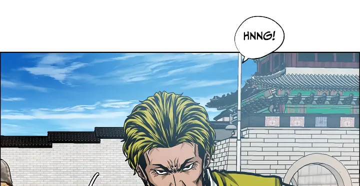 Read Rooftop Sword Master chapter 78 image 45 on Lezhin