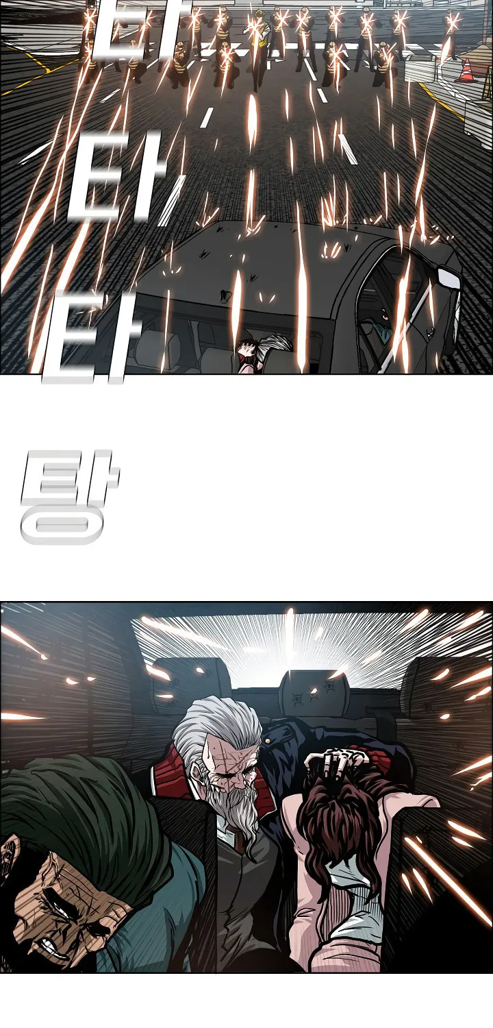 Read Rooftop Sword Master chapter 78 image 49 on Lezhin