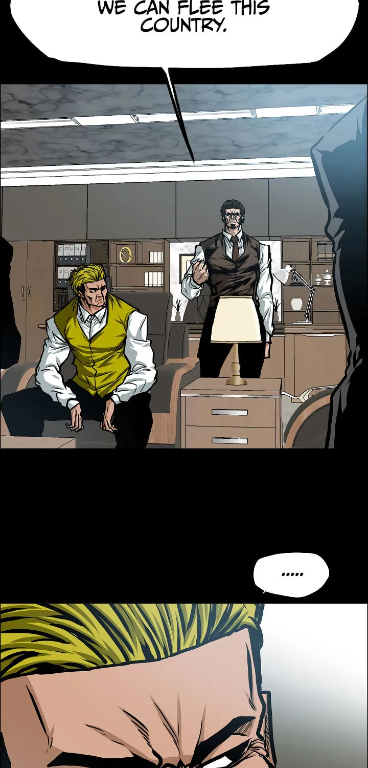 Read Rooftop Sword Master chapter 78 image 5 on Lezhin