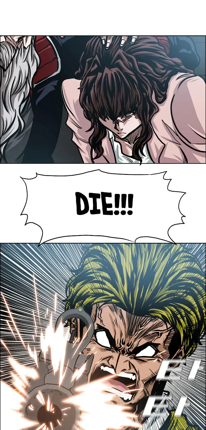 Read Rooftop Sword Master chapter 78 image 50 on Lezhin