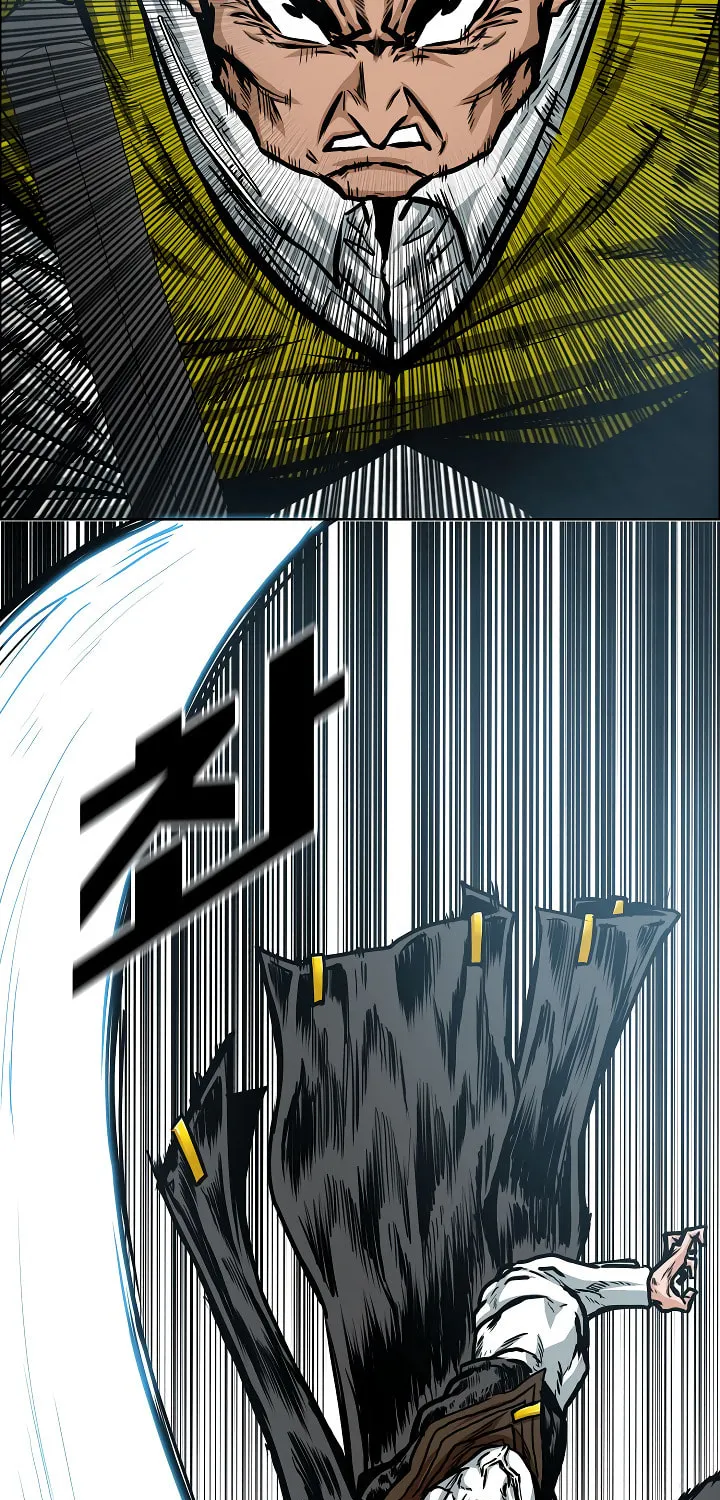 Read Rooftop Sword Master chapter 78 image 55 on Lezhin